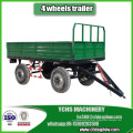 Green Farm Trailer